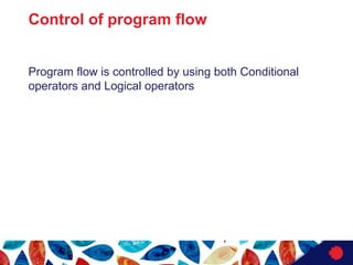 Lecture 07.pptx | Programming Languages | Computing