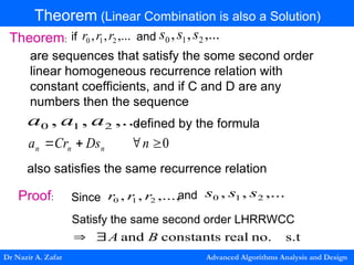 Lecture07.pptdvance algorithm analysis and design | PPT