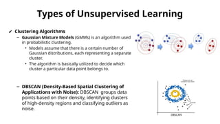 Lecture _07.pptx knn machine learning algorithm | PPTX