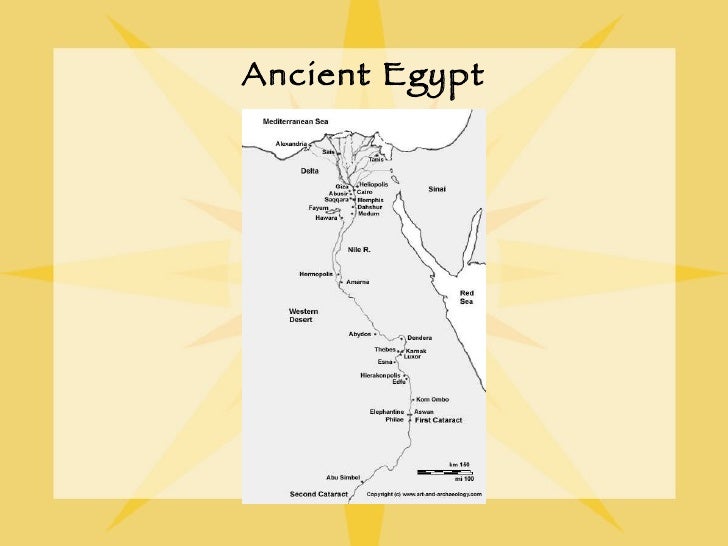 Lecture 07 egyptian state formation (b)