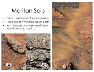 Lecture 07 (2 25-21) soils | PDF