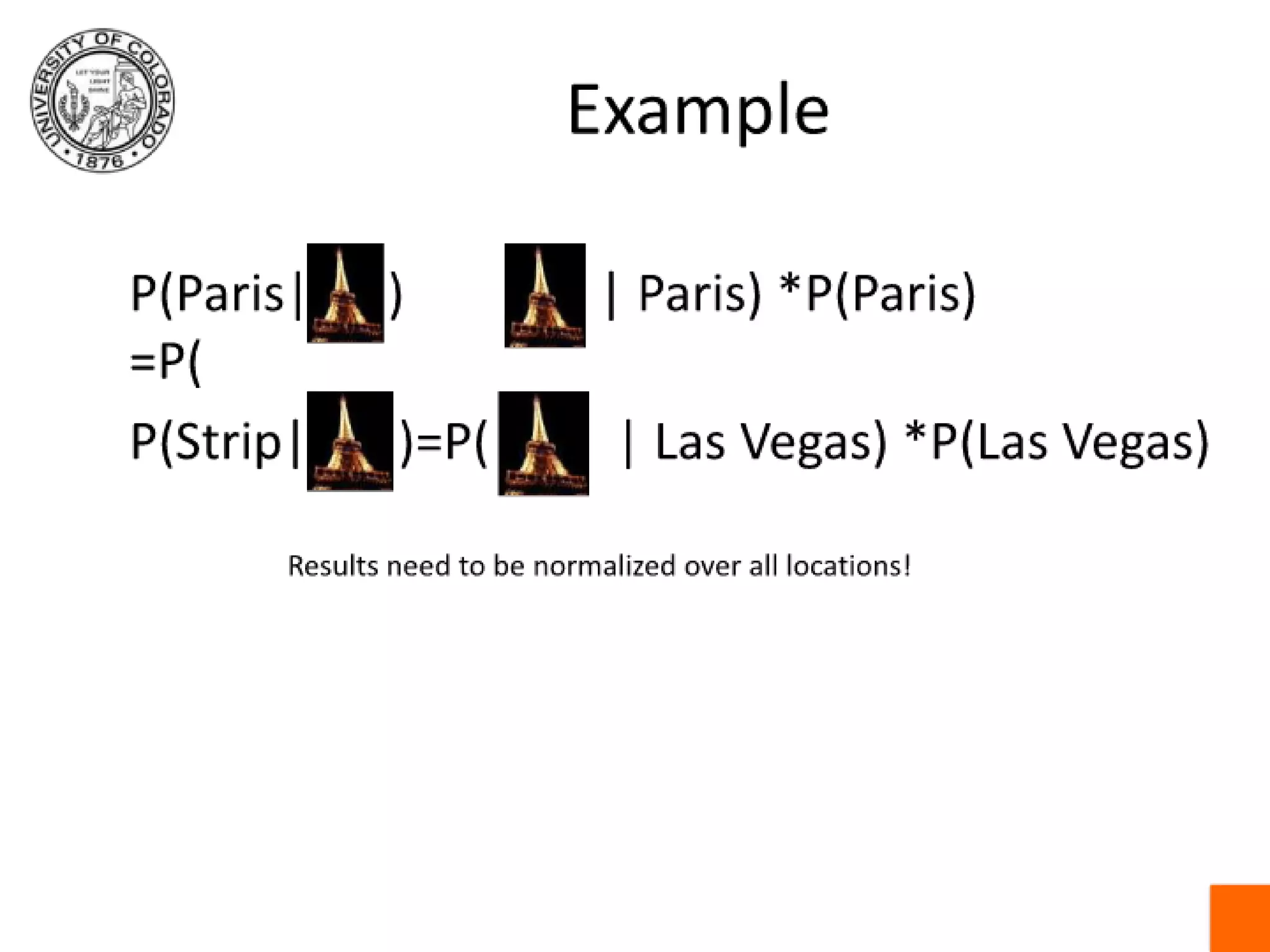 Lecture 08: Localization and Mapping II