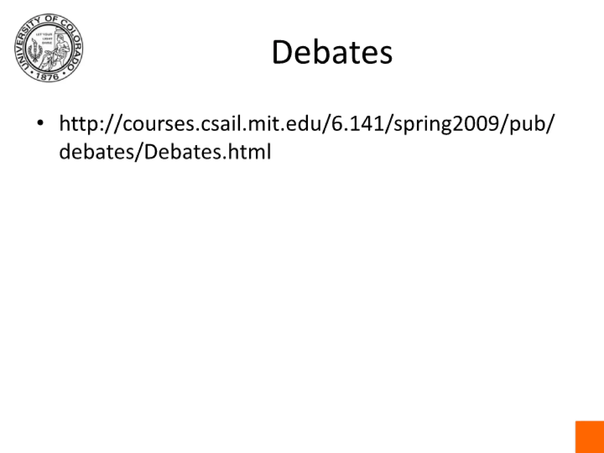 Lecture 08: Localization and Mapping II