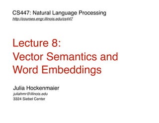 Word embeddings and glove and word2vec nlp | PDF