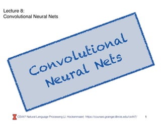 Convolutional Neural network using Deep Learning slides | PDF
