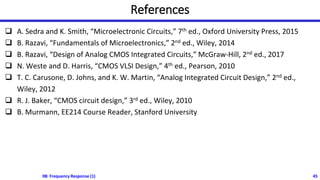 Wiley Razavi Frequency Response Presentation slides .pdf
