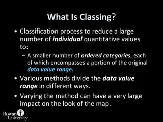 Classification Systems | PPTX