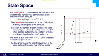 Lecture_08_Reinforcement_Learning RMIT PRESENTATION ON NERUAL ...