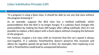 Lecture 09-10 Design Principle.pptxfgsdsd | PPTX