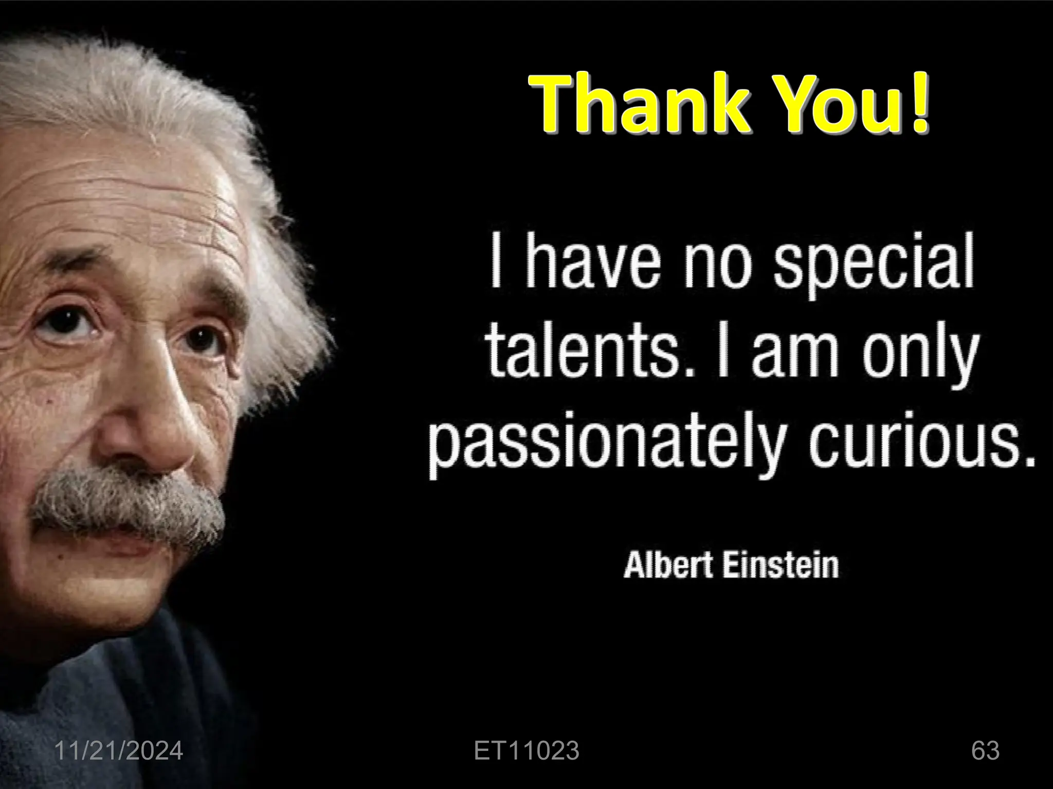 11/21/2024 ET11023 63
 