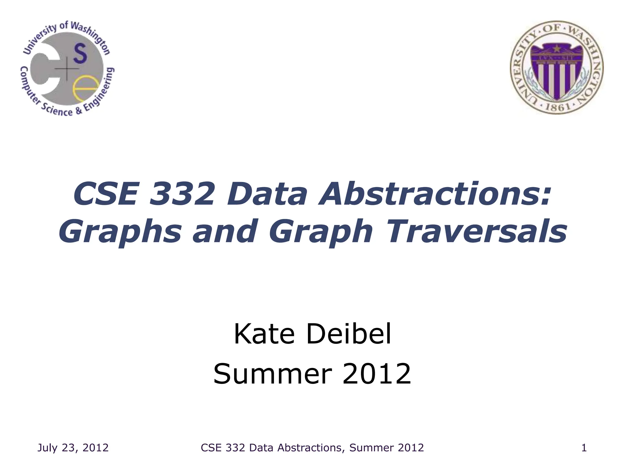 graphs data structure and algorithm link list | PPT