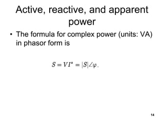 Complex Power Formula Vi Lecture 09 Complex Power.pdf