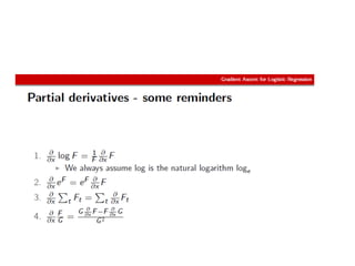 Lecture 9 Perceptron
