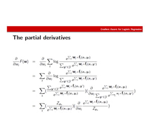 Lecture 9 Perceptron