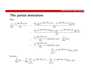 Lecture 9 Perceptron