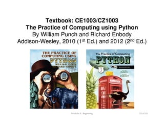 Lecture 0 beginning | PPT