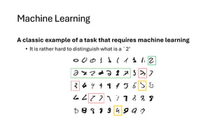 Machine Learning Module 1 Introduction.pdf