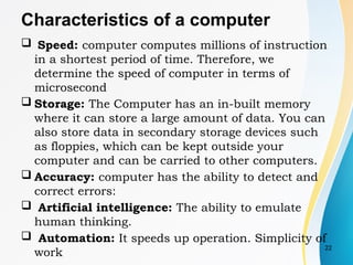 Comprehensive Introduction to Information and Communication Technology ...