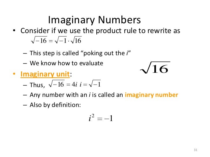 imaginary-numbers-worksheet