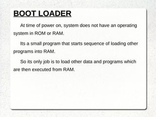Searching and Remote Logging 