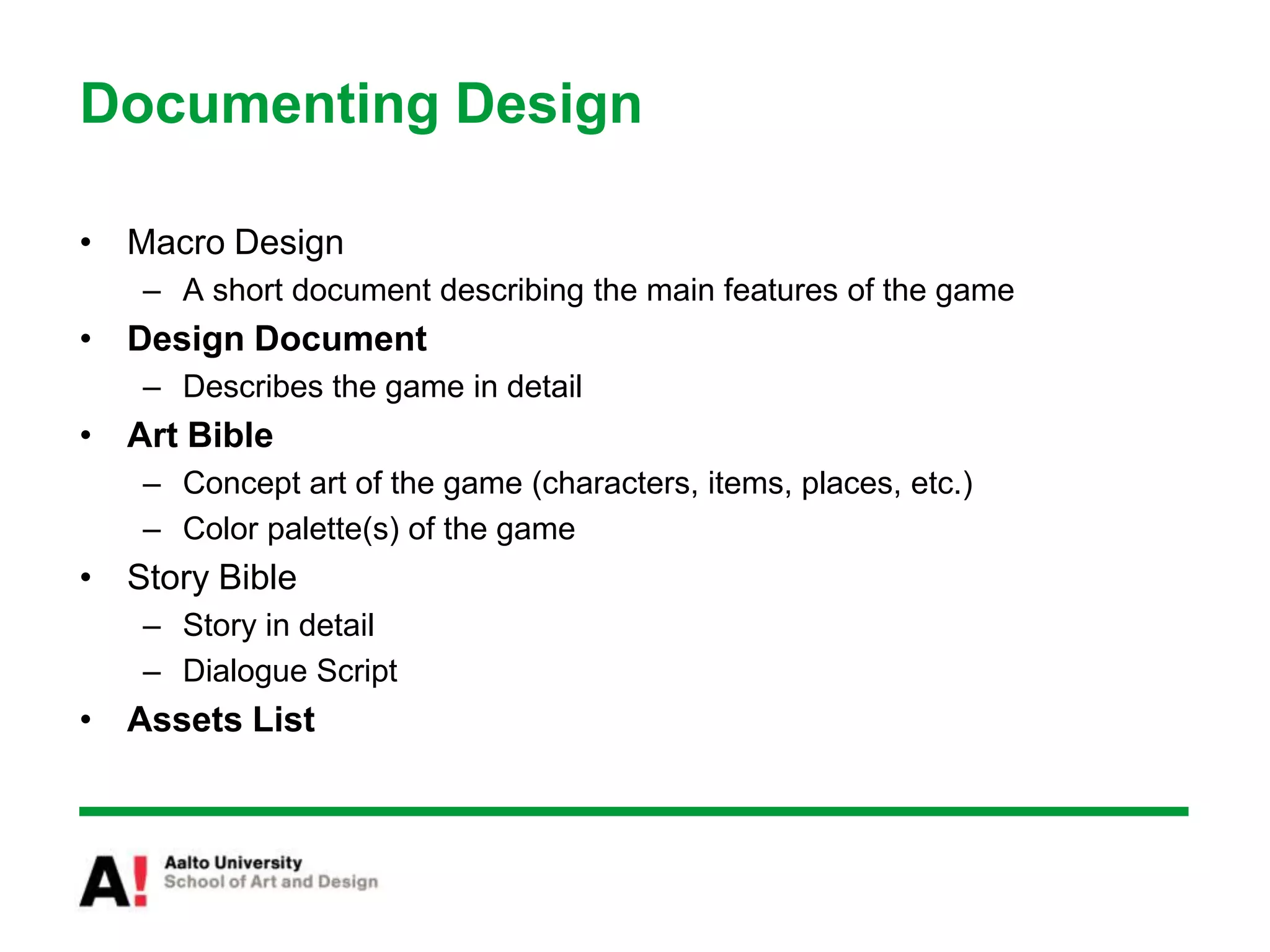  Vertical SliceProposalApprovalApprovalPublishDevelopment ProcessDesignDesignProposalPrototypeDevelopmentTestingTesting