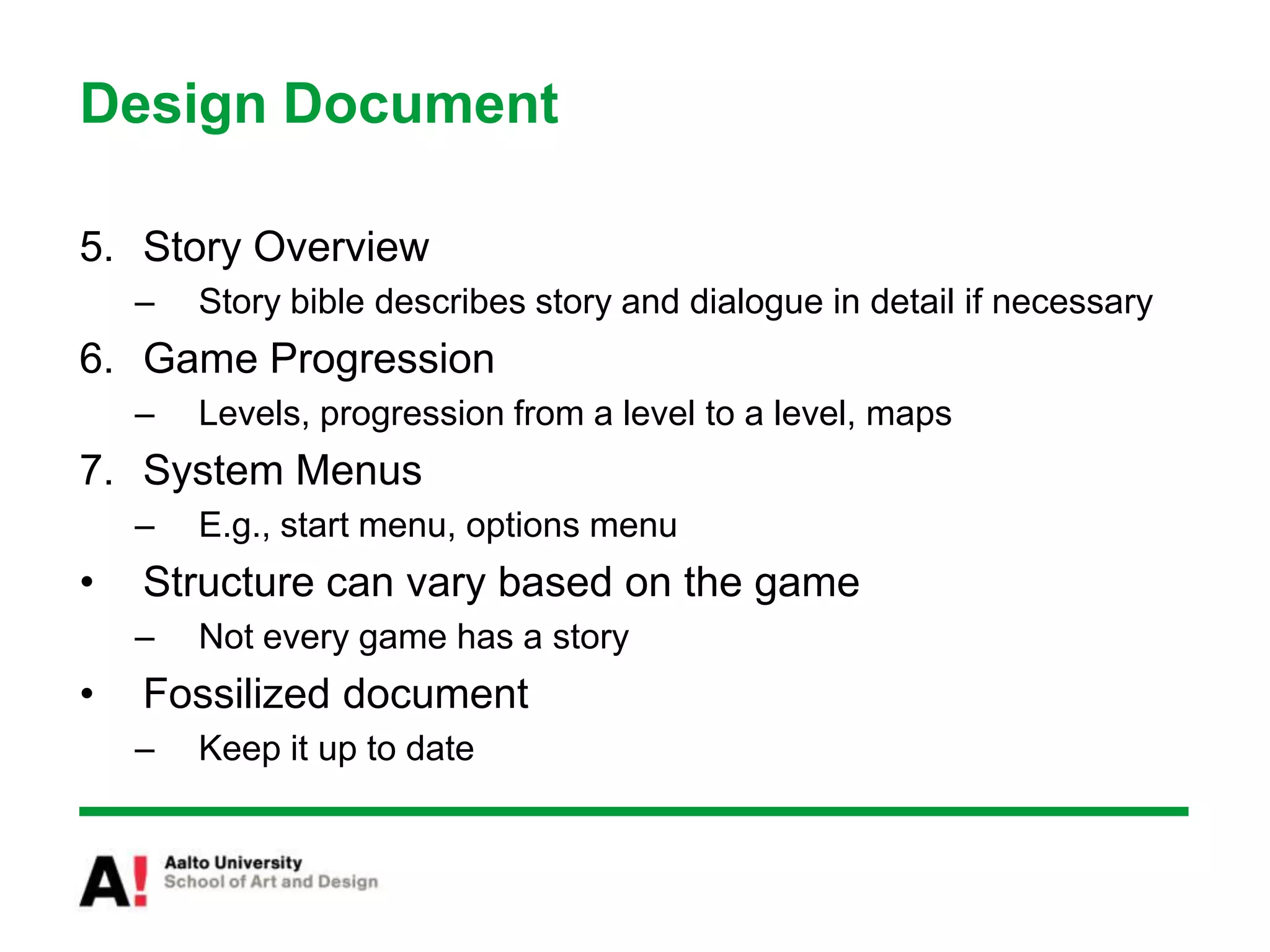FocusWhat feature make this game compelling?What the player does?What kind of experience the player will have?How the game differs from other gamesLies and Seductions is a nonviolent adventure and dating sim hybrid. The playing focuses on having conversations with non-player characters and trying to figure out how to manipulate and seduce those character with limited amount of time to reach the main goal. The player should be making mean choices and feeling remorse about those choices.