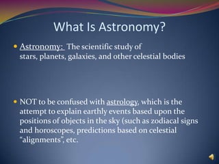 AstroLecture1