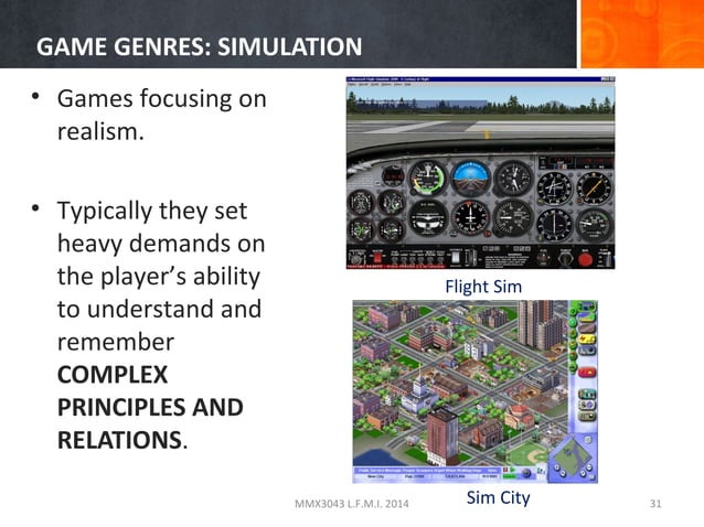 INTRODUCTION OF GAME DESIGN AND DEVELOPMENT | PPT