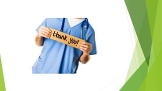 Professional Development & Practice