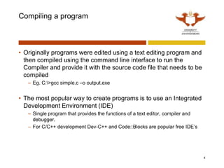 Lecture 1 | PPT