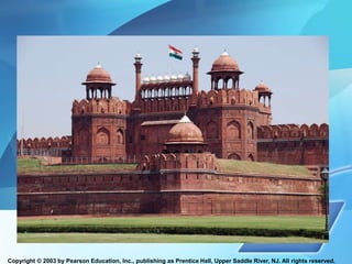 Copyright © 2003 by Pearson Education, Inc., publishing as Prentice Hall, Upper Saddle River, NJ. All rights reserved.
 