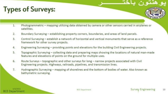 types of surveys Main page surveys represent one of the most common types of quantitative, social science research in survey research, the researcher selects a sample of respondents. types of surveys Main page surveys represent one of the most common types of quantitative, social science research in survey research, the researcher selects a sample of respondents.