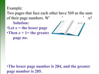 Calculate Page Math Calculus Lecture 1 | PPTX