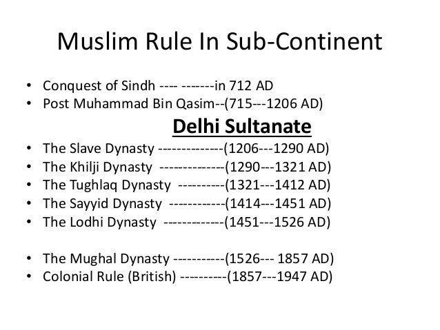 History of subcontinent from 712 to 1857 pdf to jpg