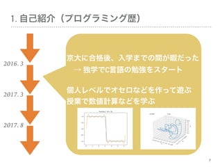 機械学習勉強会 Precious 京大前 吉田店