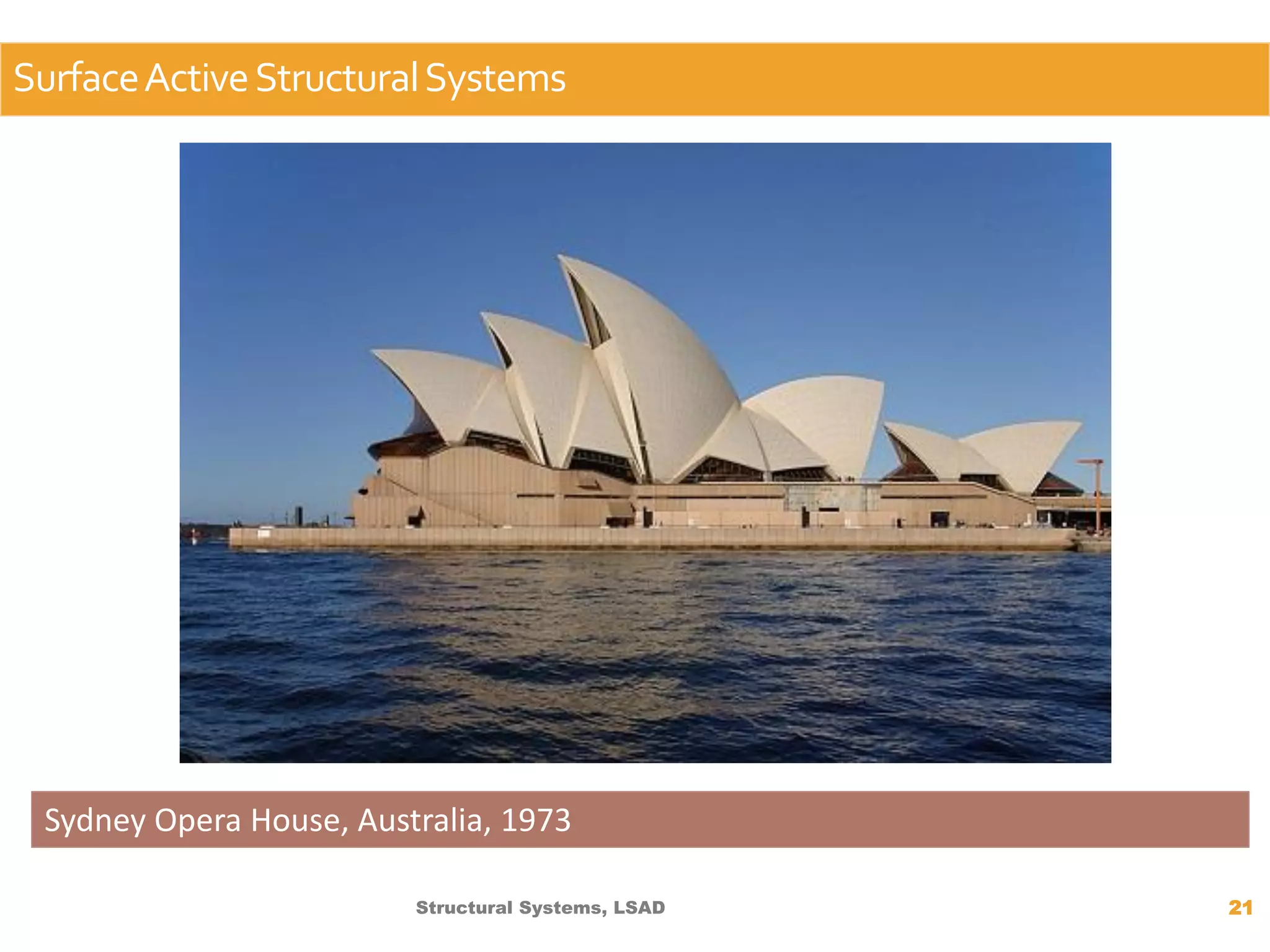 Lecture 1 Structure Systems Basics | PDF
