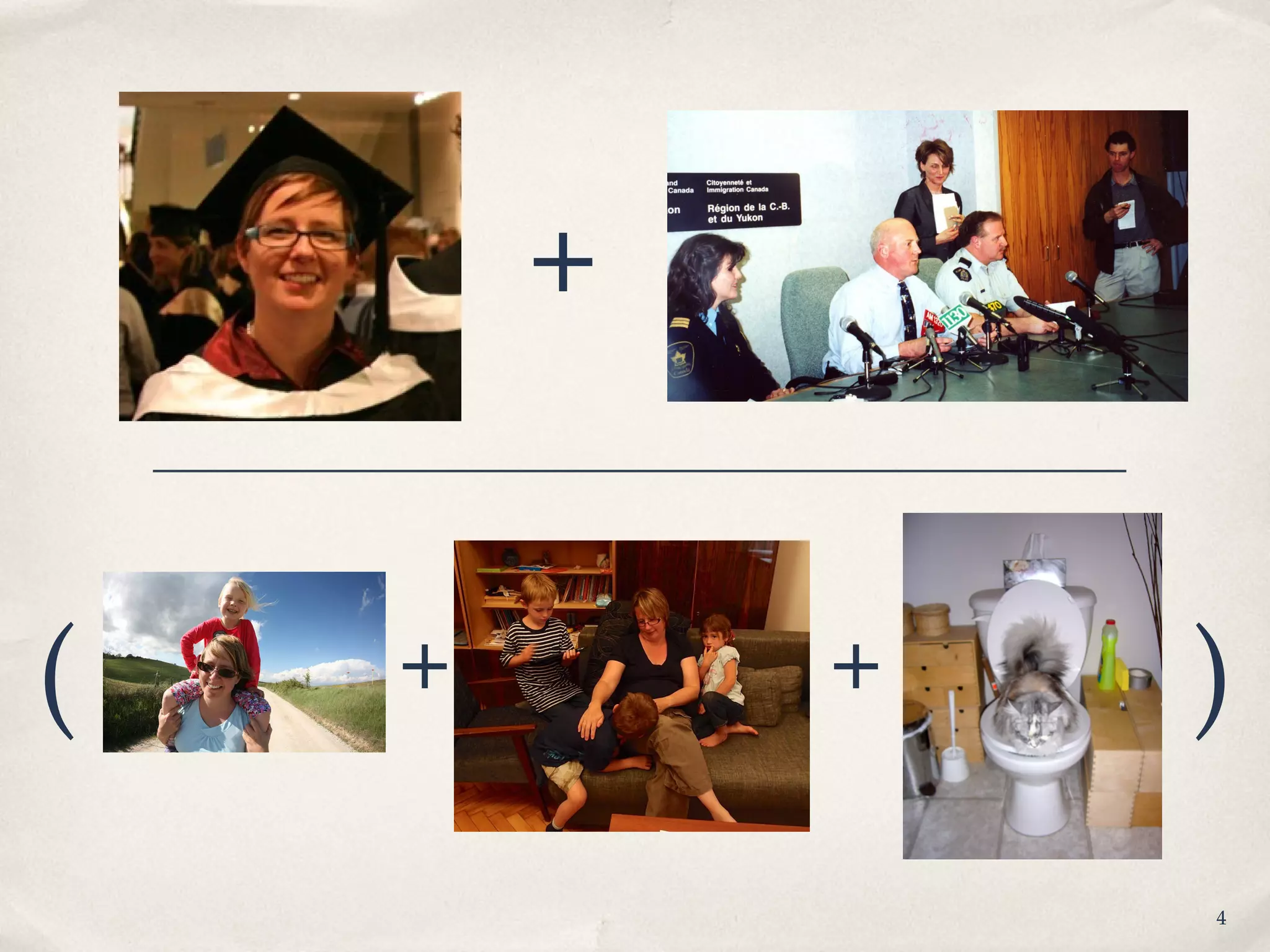 +


(   +       +   )
                4
 