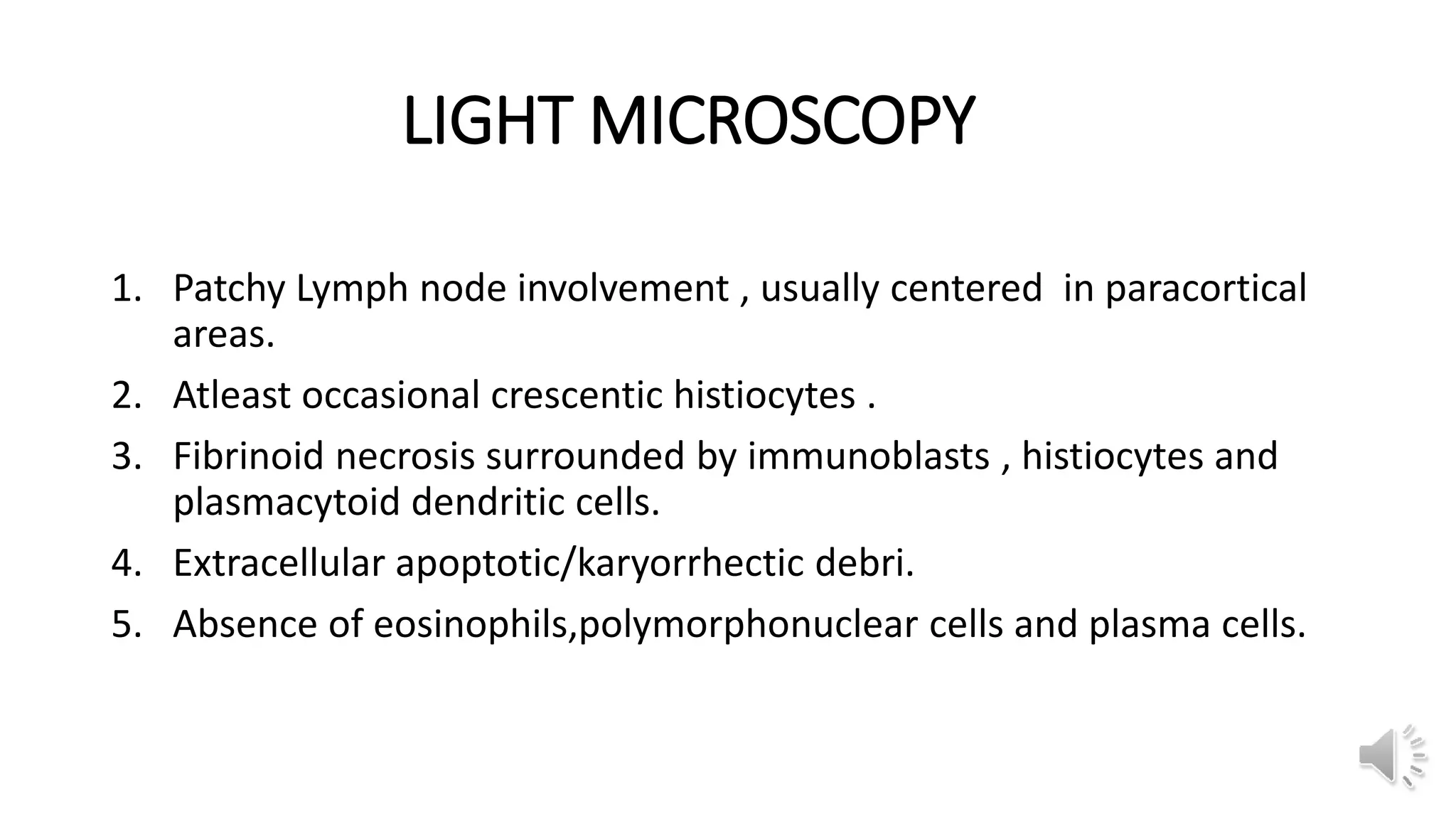 Kikuchi Disease Pptx