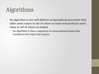 lecture1-220221114413Algorithims and data structures.pptx