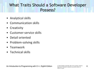 Lecture 1 programming fundamentals (PF) | PPT