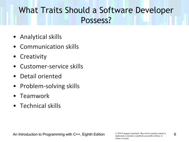 Lecture 1 programming fundamentals (PF) | PPT