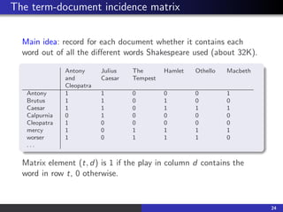 Mercy Matrix lecture1.pdf
