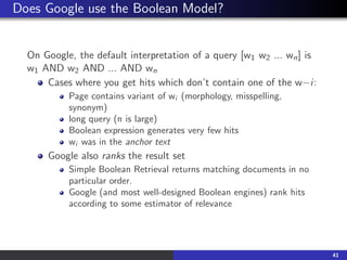 Boolean Query Text lecture1.pdf