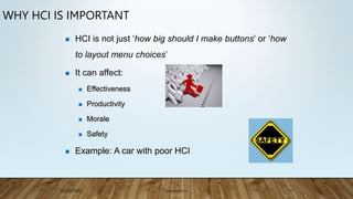 Good Hci Example Lecture1.ppt