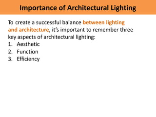 Lecture 1. Lighting Design.pptx