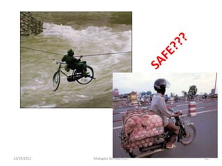 12/29/2022 Mulugeta Girma(Ph.D.) 12
 