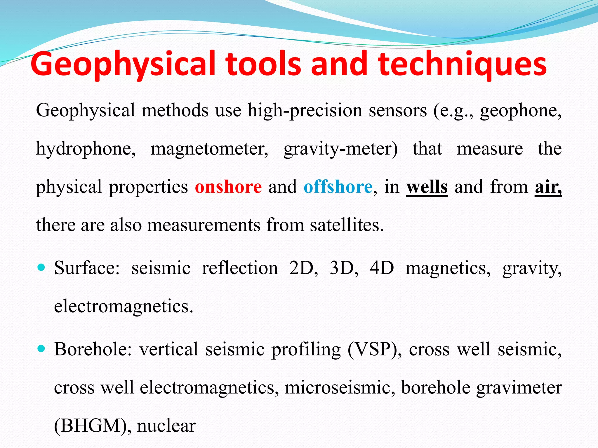 Introduction about seismic methods.pptx