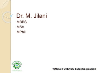 Dr. M. Jilani
MBBS
MSc
MPhil
 
