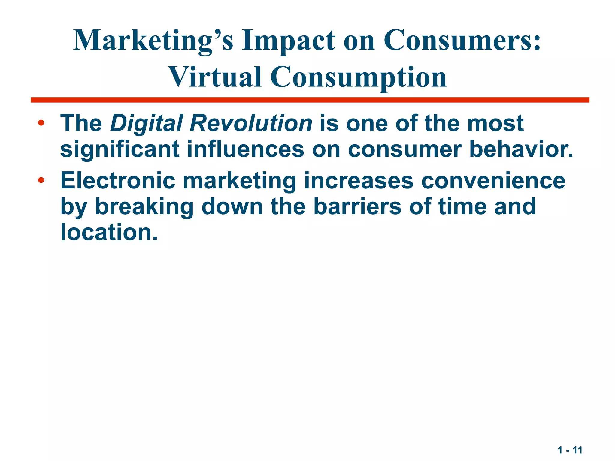 Consumer behavior definition pptx business business and finance
