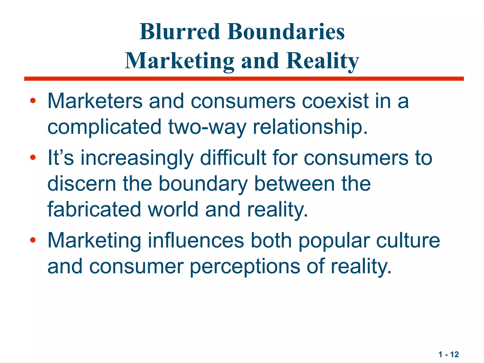 Consumer behavior definition ppt